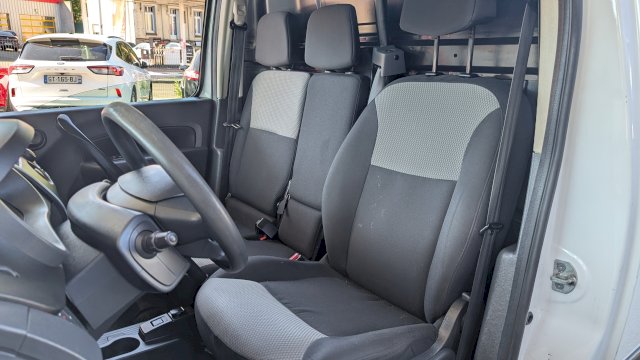 Renault Renault Kangoo Van MAXI BLUE DCI 95 EXTRA R-LINK