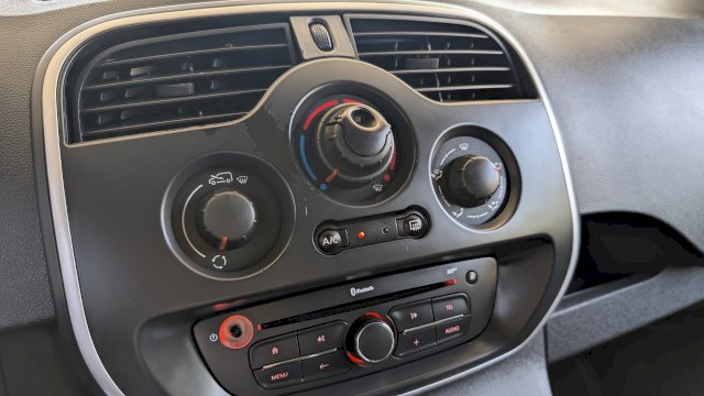 Renault Renault Kangoo Van MAXI BLUE DCI 95 EXTRA R-LINK