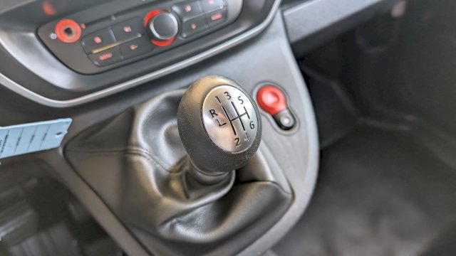Renault Renault Kangoo Van MAXI BLUE DCI 95 EXTRA R-LINK