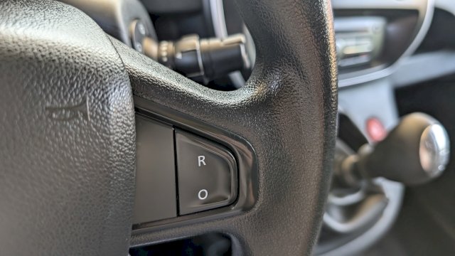 Renault Renault Kangoo Van MAXI BLUE DCI 95 EXTRA R-LINK