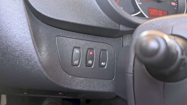 Renault Renault Kangoo Van MAXI BLUE DCI 95 EXTRA R-LINK
