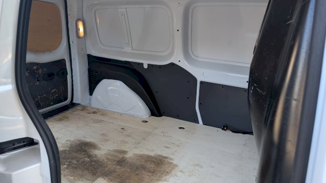 Renault Renault Kangoo Van MAXI BLUE DCI 95 EXTRA R-LINK