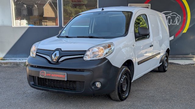 Renault Renault Kangoo Van MAXI BLUE DCI 95 EXTRA R-LINK