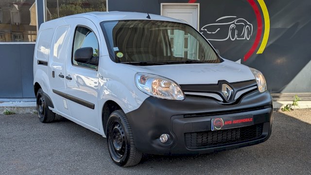 Renault Renault Kangoo Van MAXI BLUE DCI 95 EXTRA R-LINK