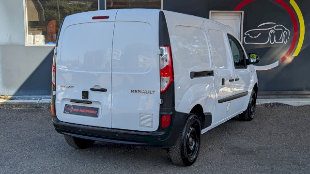 Renault Renault Kangoo Van MAXI BLUE DCI 95 EXTRA R-LINK