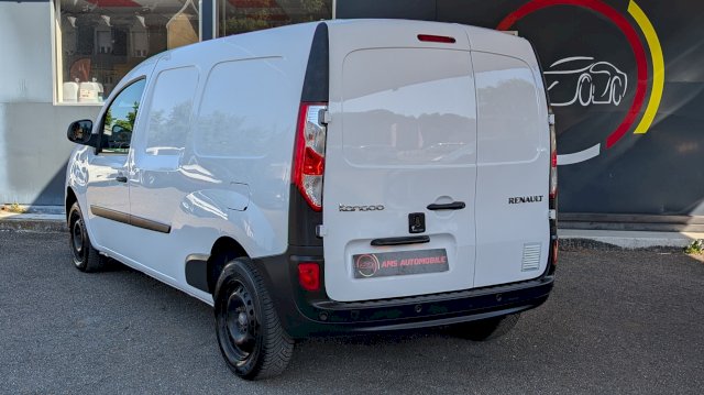 Renault Renault Kangoo Van MAXI BLUE DCI 95 EXTRA R-LINK