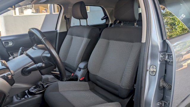 Citroen Citroën C4 Cactus 110ch S&S Feel E6.d