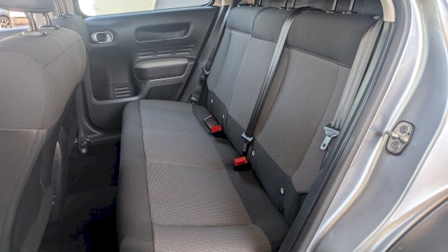 Citroen Citroën C4 Cactus 110ch S&S Feel E6.d