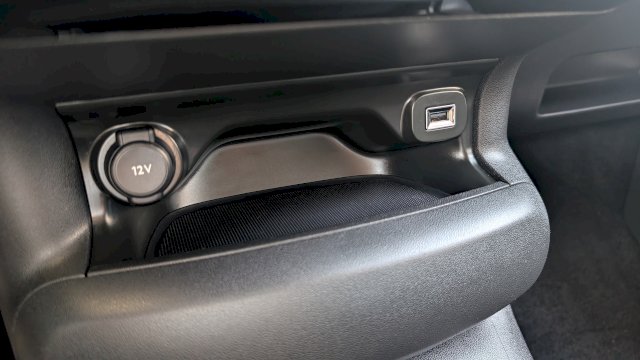 Citroen Citroën C4 Cactus 110ch S&S Feel E6.d