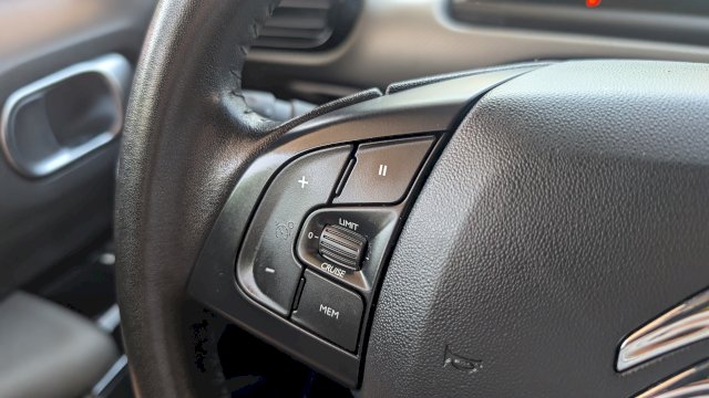 Citroen Citroën C4 Cactus 110ch S&S Feel E6.d