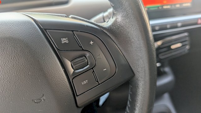 Citroen Citroën C4 Cactus 110ch S&S Feel E6.d