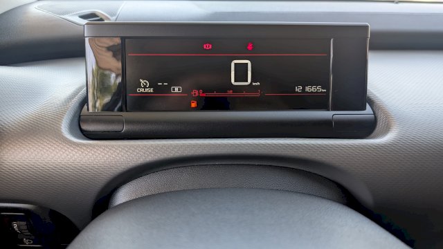 Citroen Citroën C4 Cactus 110ch S&S Feel E6.d