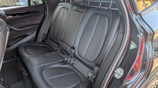 BMW BMW X1 II (F48) xDrive20dA 190ch M Sport