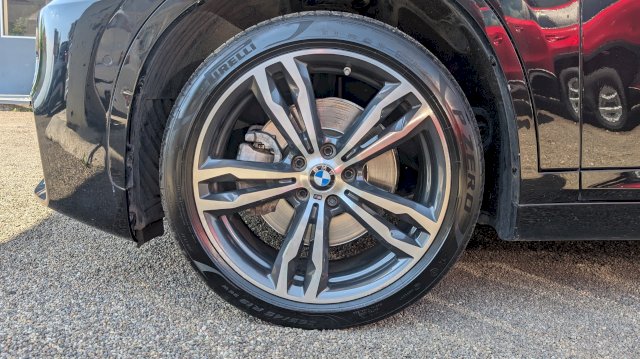 BMW BMW X1 II (F48) xDrive20dA 190ch M Sport