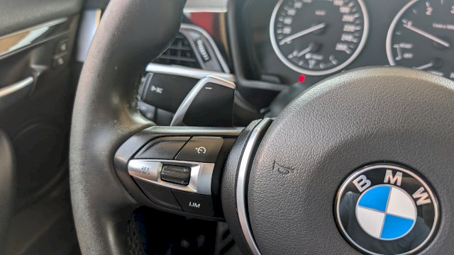 BMW BMW X1 II (F48) xDrive20dA 190ch M Sport