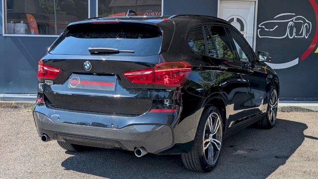 BMW BMW X1 II (F48) xDrive20dA 190ch M Sport