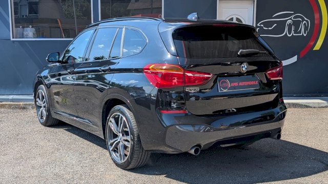 BMW BMW X1 II (F48) xDrive20dA 190ch M Sport