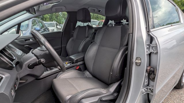 Peugeot Peugeot 508 2.0 HDi 140 BVM6 Allure