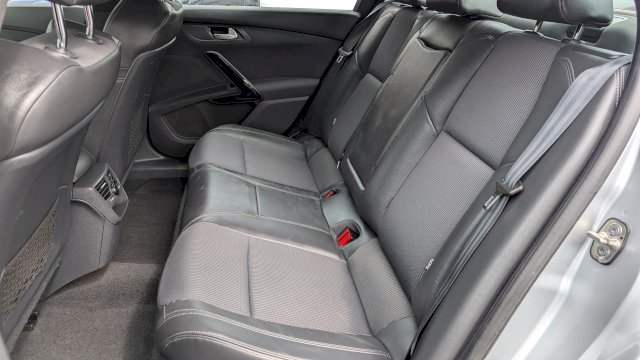 Peugeot Peugeot 508 2.0 HDi 140 BVM6 Allure