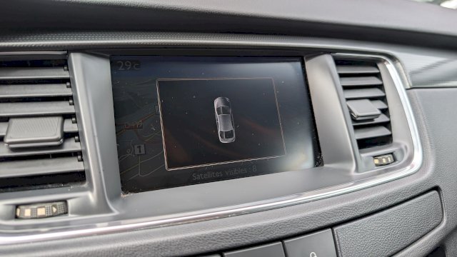 Peugeot Peugeot 508 2.0 HDi 140 BVM6 Allure