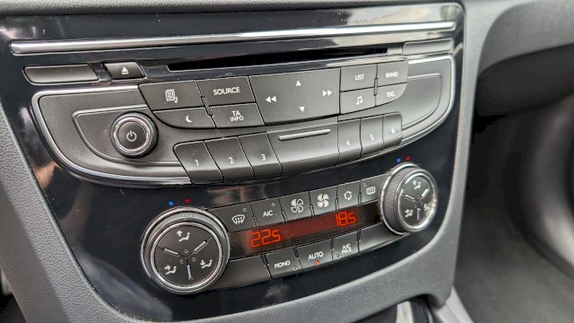 Peugeot Peugeot 508 2.0 HDi 140 BVM6 Allure
