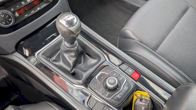Peugeot Peugeot 508 2.0 HDi 140 BVM6 Allure