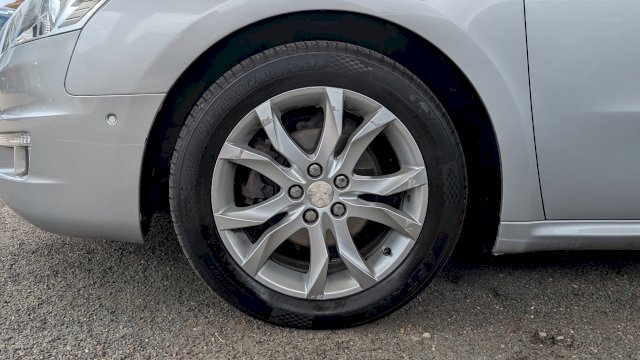 Peugeot Peugeot 508 2.0 HDi 140 BVM6 Allure