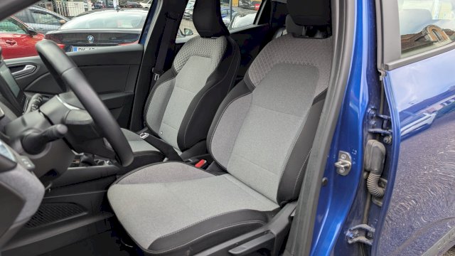 Renault Renault Clio 1.0 TCe 90ch Evolution - 12500€ HT