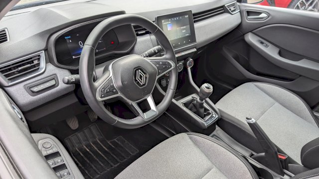 Renault Renault Clio 1.0 TCe 90ch Evolution - 12500€ HT
