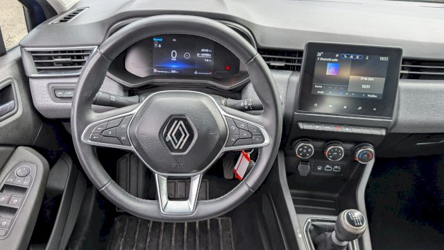 Renault Renault Clio 1.0 TCe 90ch Evolution - 12500€ HT