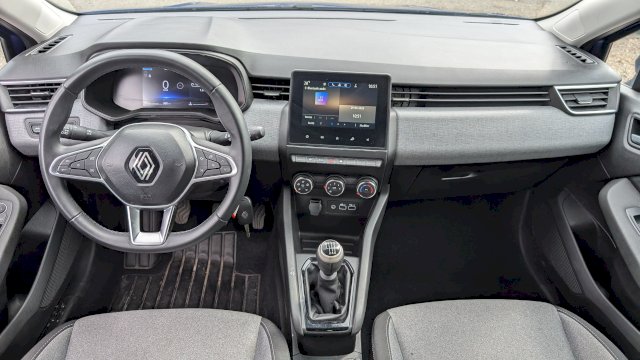 Renault Renault Clio 1.0 TCe 90ch Evolution - 12500€ HT