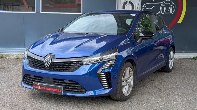 Renault Renault Clio 1.0 TCe 90ch Evolution - 12500€ HT