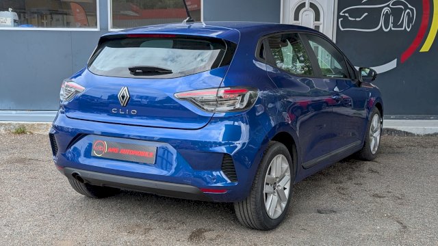 Renault Renault Clio 1.0 TCe 90ch Evolution - 12500€ HT