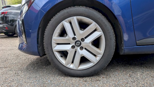 Renault Renault Clio 1.0 TCe 90ch Evolution - 12500€ HT