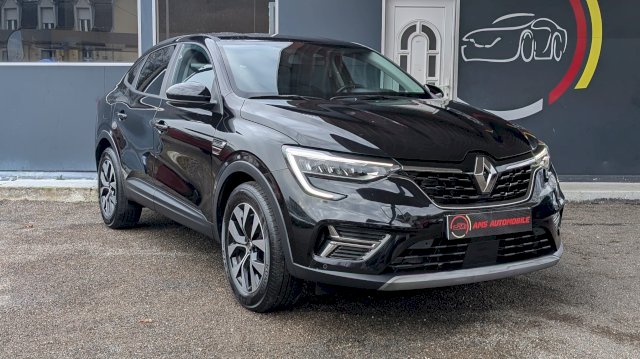 Renault Renault Arkana 1.6 E-Tech 145ch full hybrid Evolution - 14325€ HT