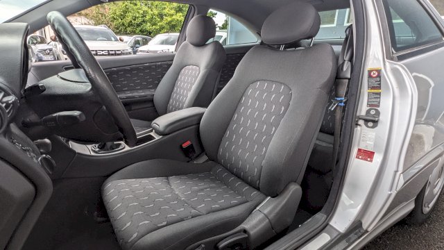 Mercedes-Benz Mercedes-Benz Classe C II (CL203) 220 CDI