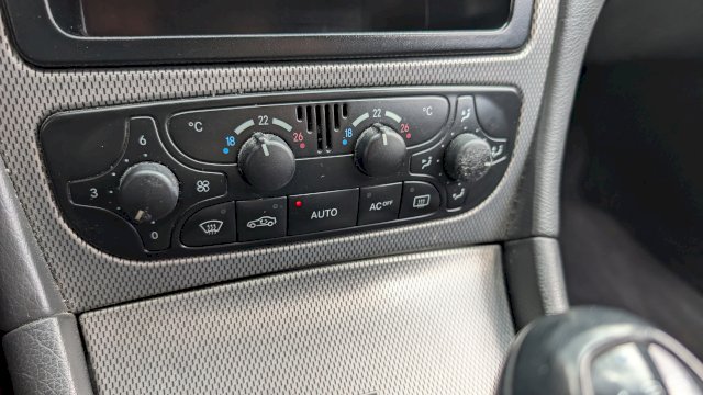 Mercedes-Benz Mercedes-Benz Classe C II (CL203) 220 CDI