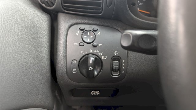 Mercedes-Benz Mercedes-Benz Classe C II (CL203) 220 CDI