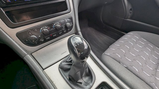 Mercedes-Benz Mercedes-Benz Classe C II (CL203) 220 CDI