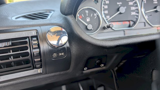 BMW BMW Z3 Roadster 1.9i 118ch