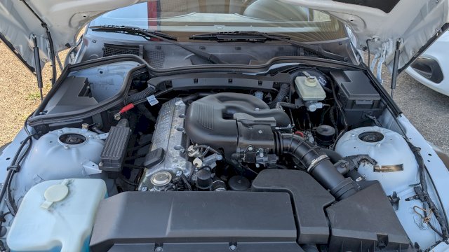 BMW BMW Z3 Roadster 1.9i 118ch