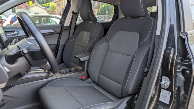 Renault Renault Arkana 1.6 E-Tech 145ch full hybrid Evolution - 14325€ HT