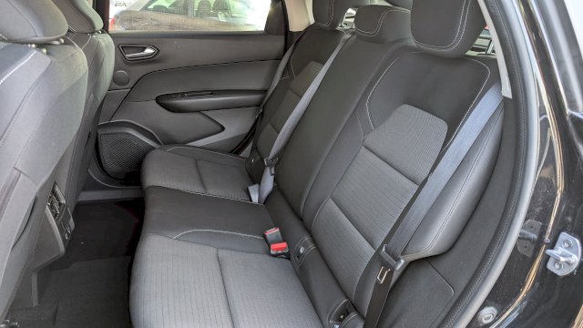 Renault Renault Arkana 1.6 E-Tech 145ch full hybrid Evolution - 14325€ HT
