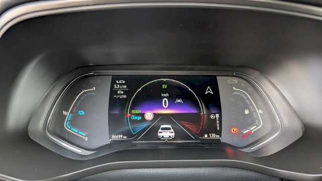 Renault Renault Arkana 1.6 E-Tech 145ch full hybrid Evolution - 14325€ HT
