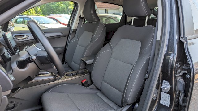 Renault Renault Arkana 1.6 E-Tech 145ch full hybrid Evolution - 14325€ HT