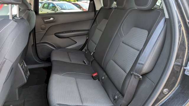 Renault Renault Arkana 1.6 E-Tech 145ch full hybrid Evolution - 14325€ HT