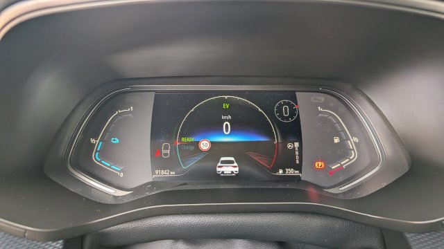 Renault Renault Arkana 1.6 E-Tech 145ch full hybrid Evolution - 14325€ HT