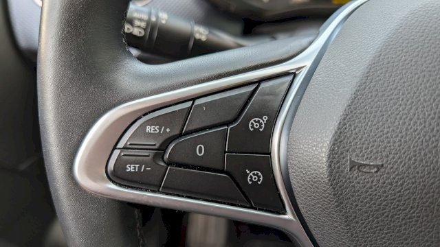 Renault Renault Arkana 1.6 E-Tech 145ch full hybrid Evolution - 14325€ HT