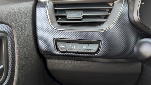 Renault Renault Arkana 1.6 E-Tech 145ch full hybrid Evolution - 14325€ HT