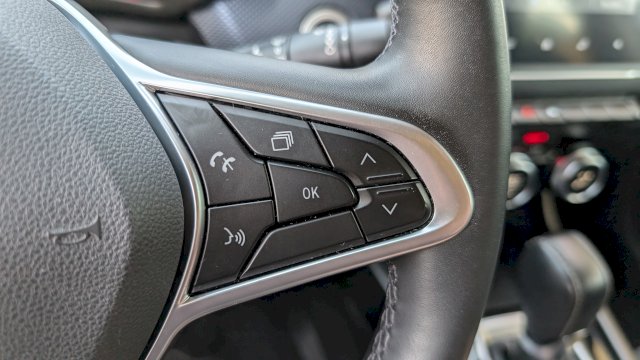 Renault Renault Arkana 1.6 E-Tech 145ch full hybrid Evolution - 14325€ HT